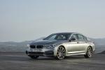 BMW 540i Sedan M Sport 2017 года (WW)